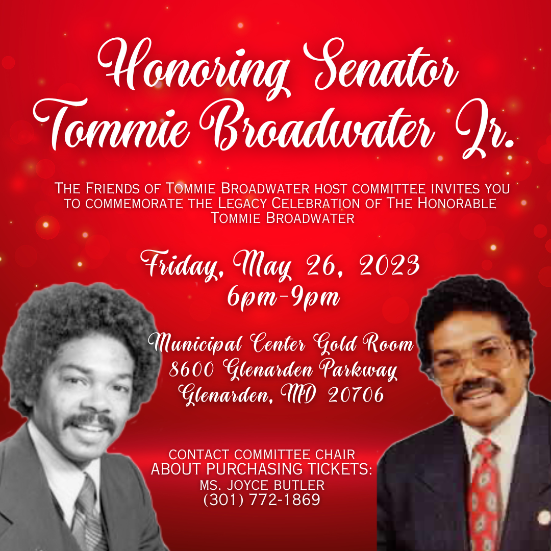 Senator Tommie Broadwater Legacy Celebration 2023 (1)
